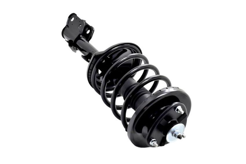 FCS Struts 1331595L Suspension Strut and Coil Spring Assembly