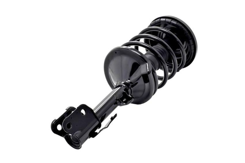 FCS Struts 1331595L Suspension Strut and Coil Spring Assembly