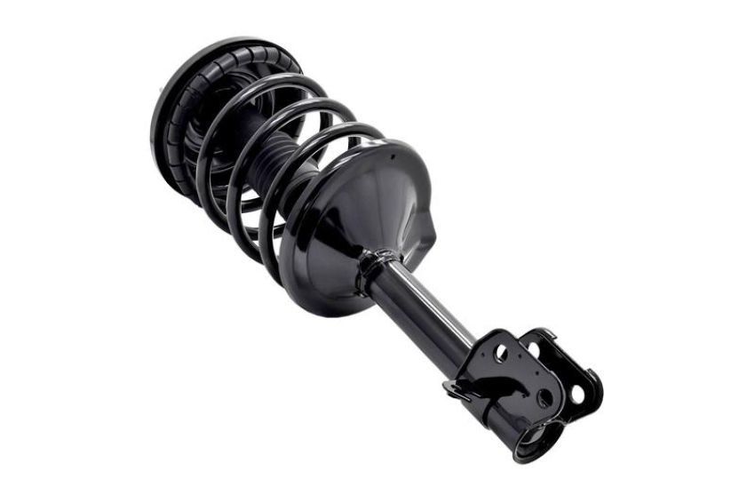 FCS Struts 1331595L Suspension Strut and Coil Spring Assembly