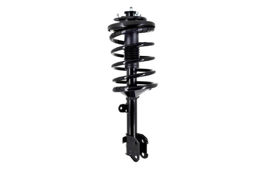 FCS Struts 1331595R Suspension Strut and Coil Spring Assembly