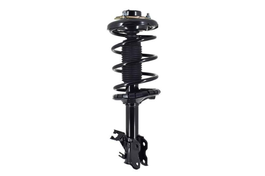 FCS Struts 1331596L Suspension Strut and Coil Spring Assembly