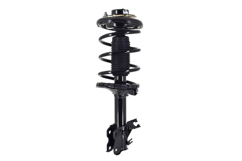 FCS Struts 1331596R Suspension Strut and Coil Spring Assembly
