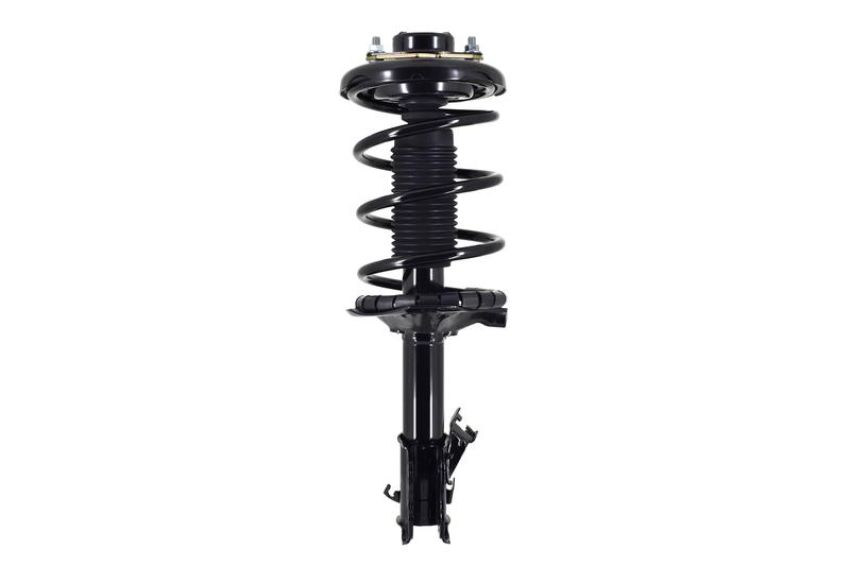 FCS Struts 1331596R Suspension Strut and Coil Spring Assembly