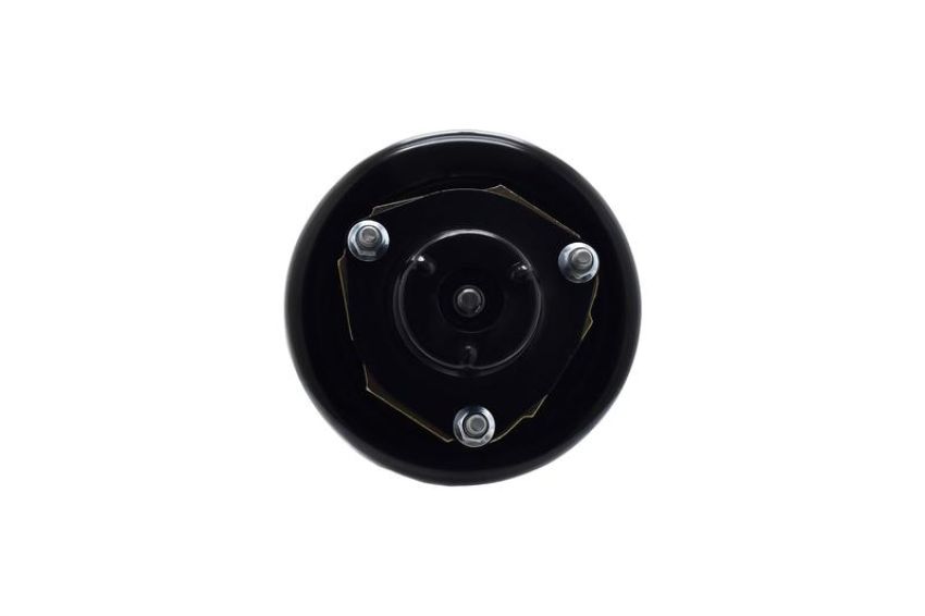 FCS Struts 1331596R Suspension Strut and Coil Spring Assembly