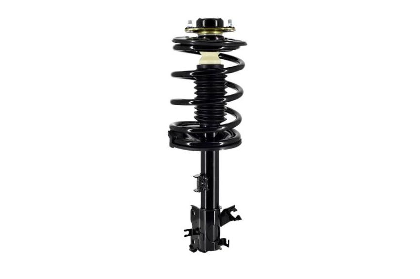 FCS Struts 1331597L Suspension Strut and Coil Spring Assembly