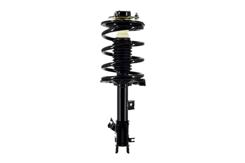 FCS Struts 1331597L Suspension Strut and Coil Spring Assembly