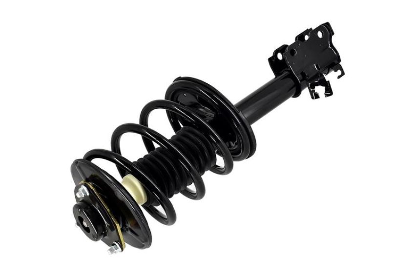 FCS Struts 1331597L Suspension Strut and Coil Spring Assembly