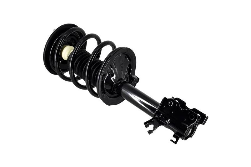 FCS Struts 1331597L Suspension Strut and Coil Spring Assembly