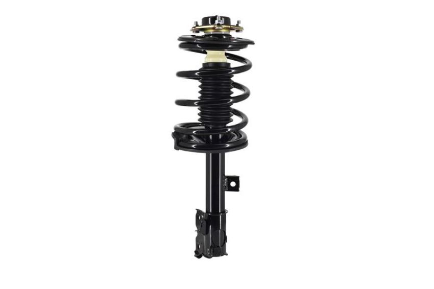 FCS Struts 1331597R Suspension Strut and Coil Spring Assembly