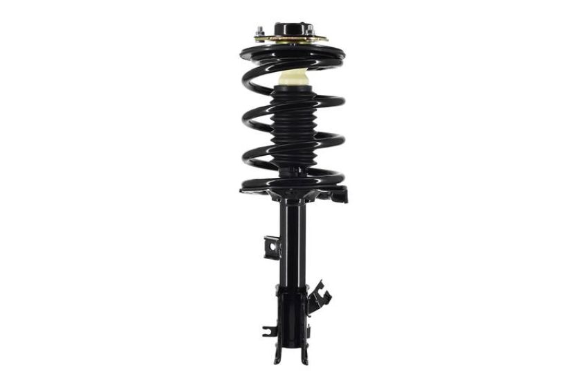FCS Struts 1331597R Suspension Strut and Coil Spring Assembly