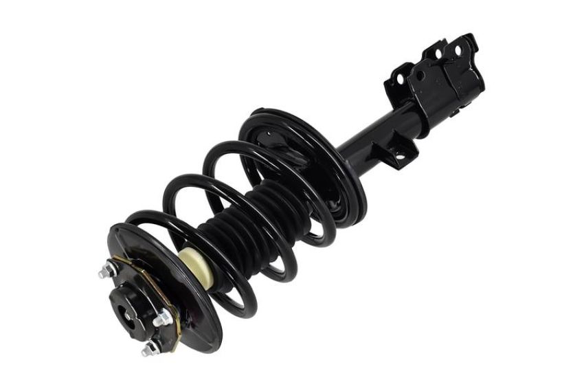 FCS Struts 1331597R Suspension Strut and Coil Spring Assembly