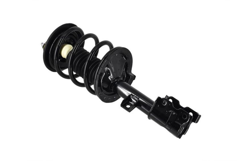 FCS Struts 1331597R Suspension Strut and Coil Spring Assembly