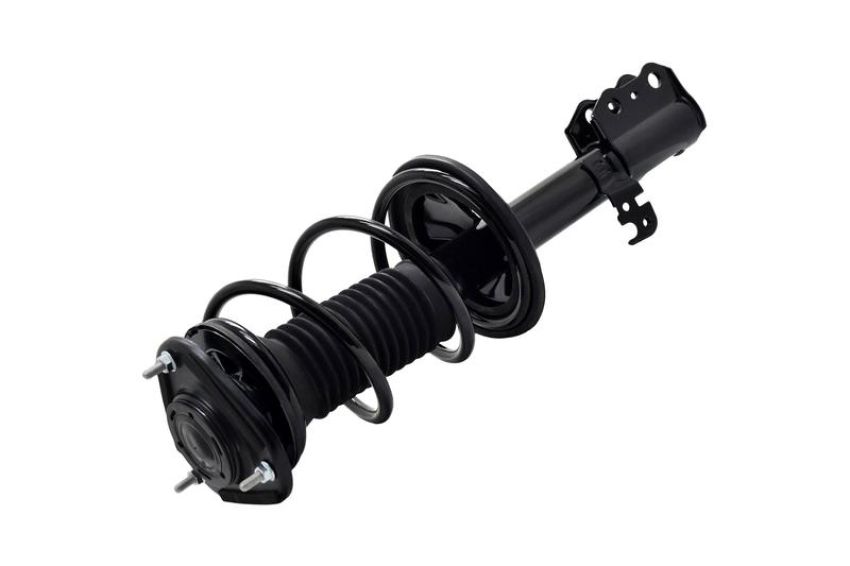 FCS Struts 1331601L Suspension Strut and Coil Spring Assembly