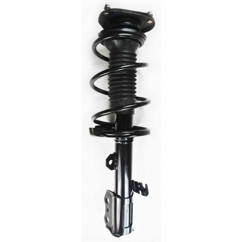 FCS Struts 1331601L Suspension Strut and Coil Spring Assembly