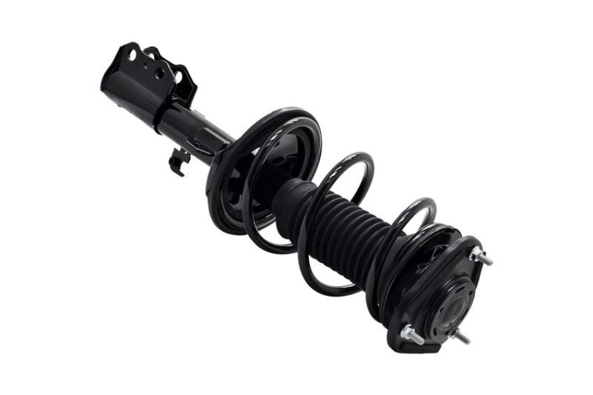 FCS Struts 1331601L Suspension Strut and Coil Spring Assembly