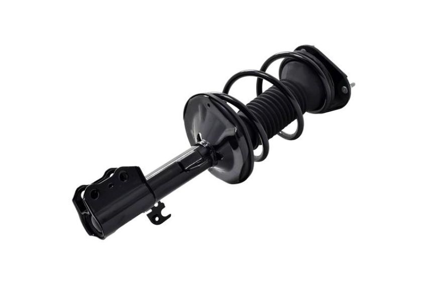 FCS Struts 1331601L Suspension Strut and Coil Spring Assembly