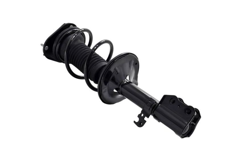 FCS Struts 1331601L Suspension Strut and Coil Spring Assembly