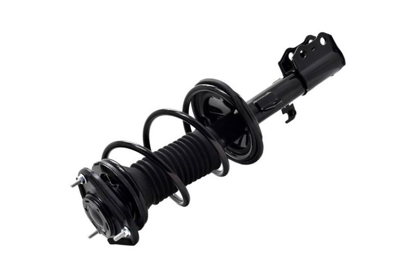 FCS Struts 1331601R Suspension Strut and Coil Spring Assembly