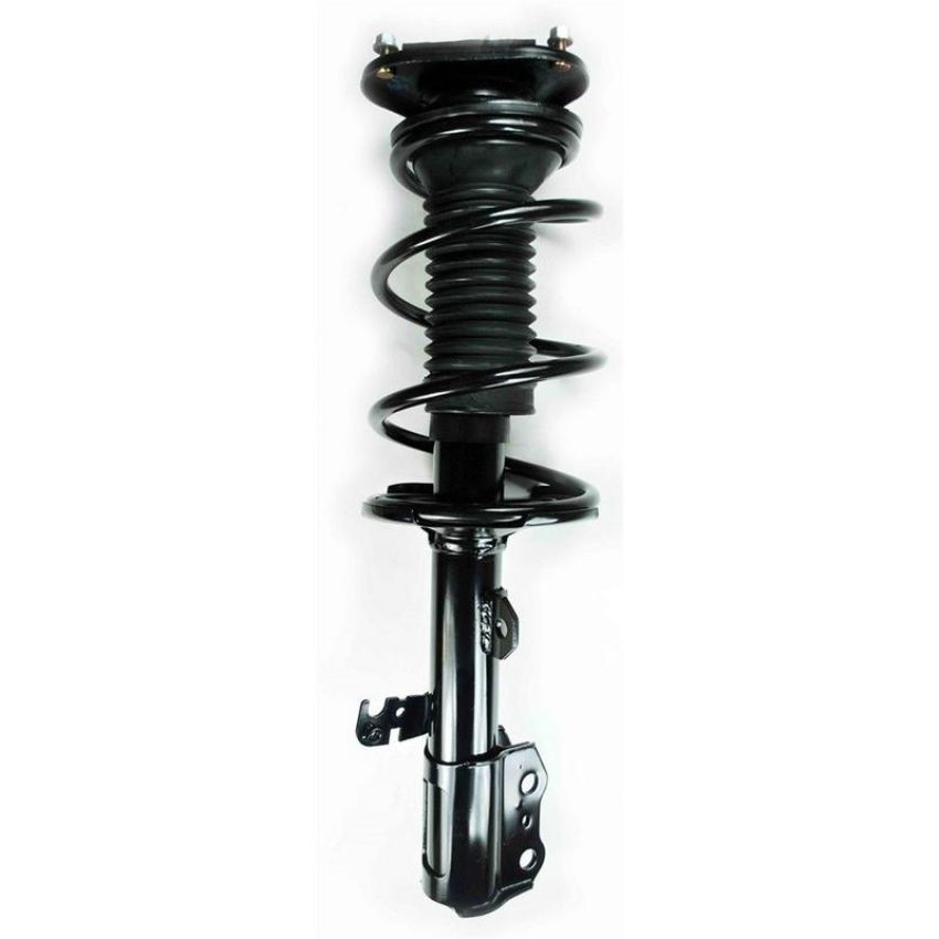 FCS Struts 1331601R Suspension Strut and Coil Spring Assembly