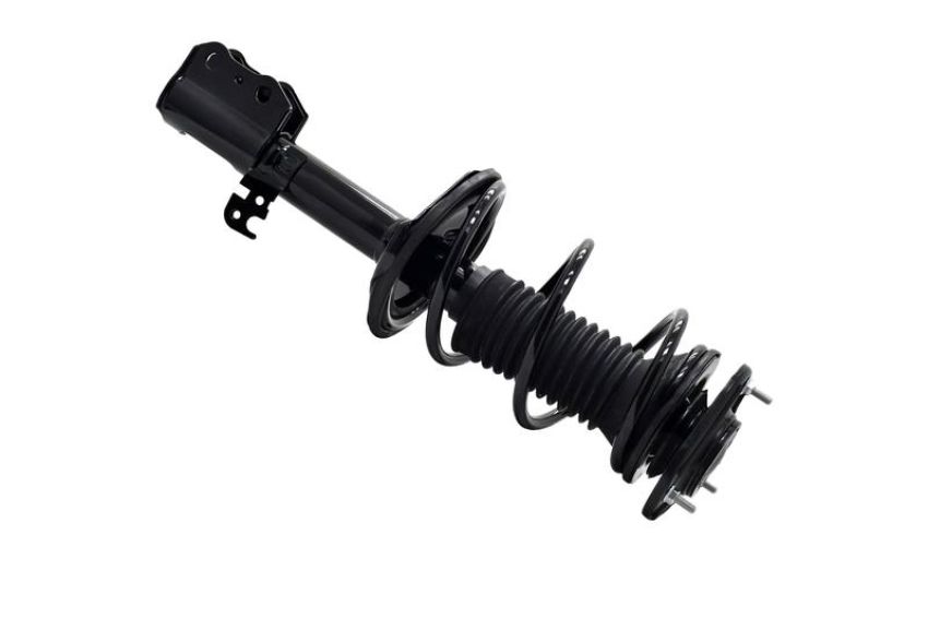 FCS Struts 1331601R Suspension Strut and Coil Spring Assembly
