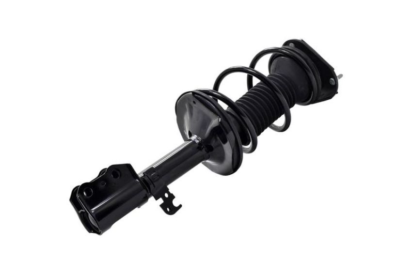 FCS Struts 1331601R Suspension Strut and Coil Spring Assembly