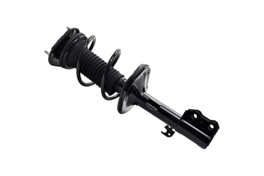 FCS Struts 1331601R Suspension Strut and Coil Spring Assembly