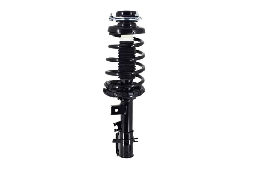 FCS Struts 1331603L Suspension Strut and Coil Spring Assembly