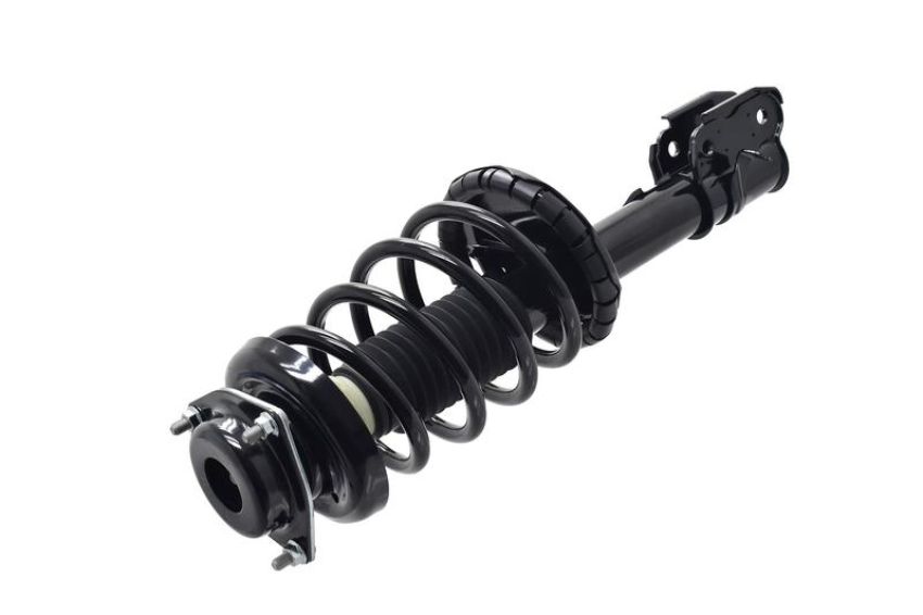 FCS Struts 1331603L Suspension Strut and Coil Spring Assembly