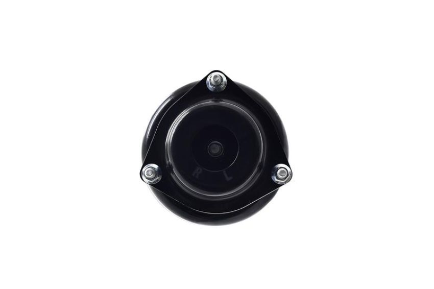 FCS Struts 1331603L Suspension Strut and Coil Spring Assembly
