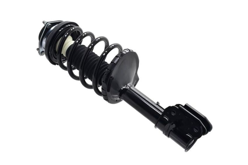 FCS Struts 1331603L Suspension Strut and Coil Spring Assembly