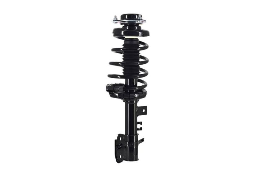 FCS Struts 1331603R Suspension Strut and Coil Spring Assembly
