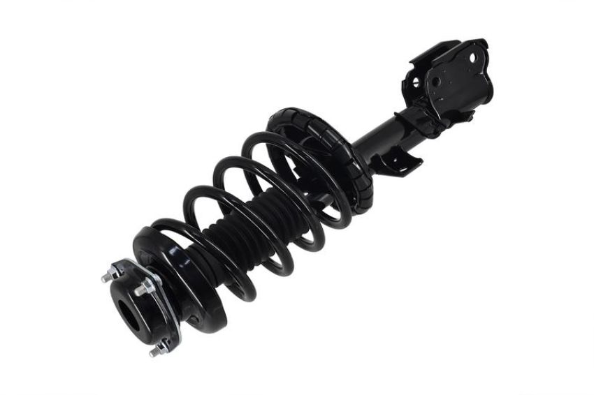 FCS Struts 1331603R Suspension Strut and Coil Spring Assembly