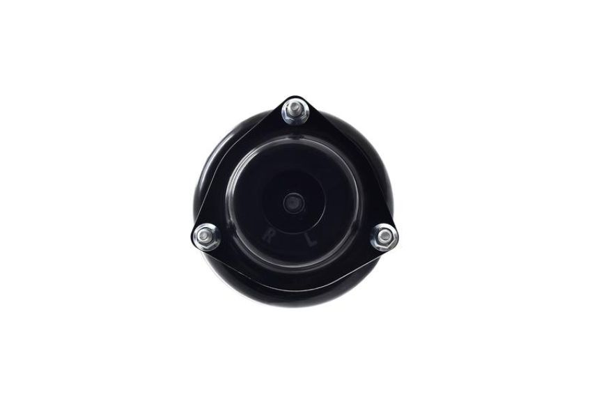 FCS Struts 1331603R Suspension Strut and Coil Spring Assembly