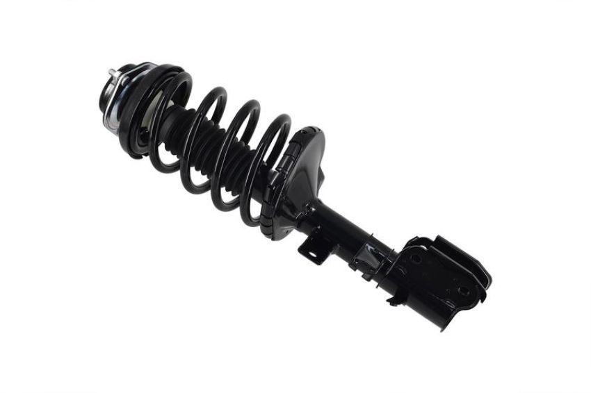 FCS Struts 1331603R Suspension Strut and Coil Spring Assembly