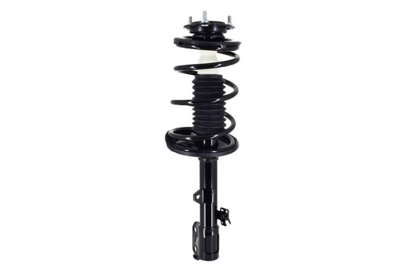 FCS Struts 1331604L Suspension Strut and Coil Spring Assembly