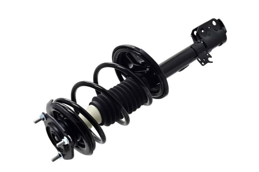 FCS Struts 1331604L Suspension Strut and Coil Spring Assembly