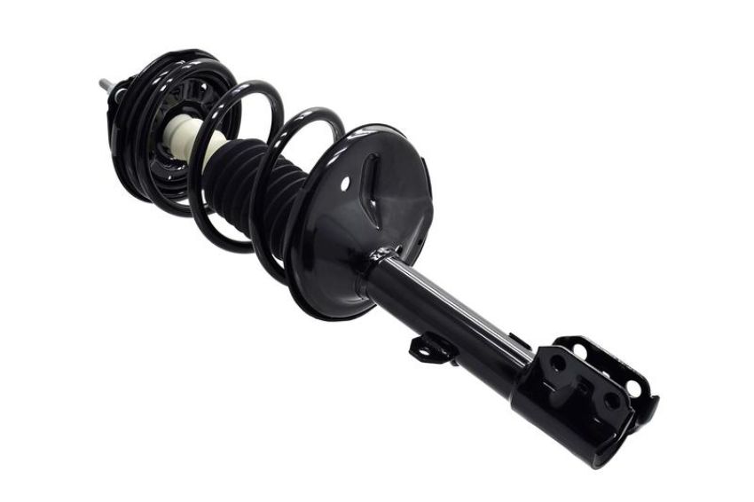 FCS Struts 1331604R Suspension Strut and Coil Spring Assembly