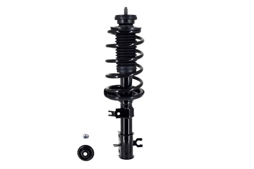 FCS Struts 1331605L Suspension Strut and Coil Spring Assembly
