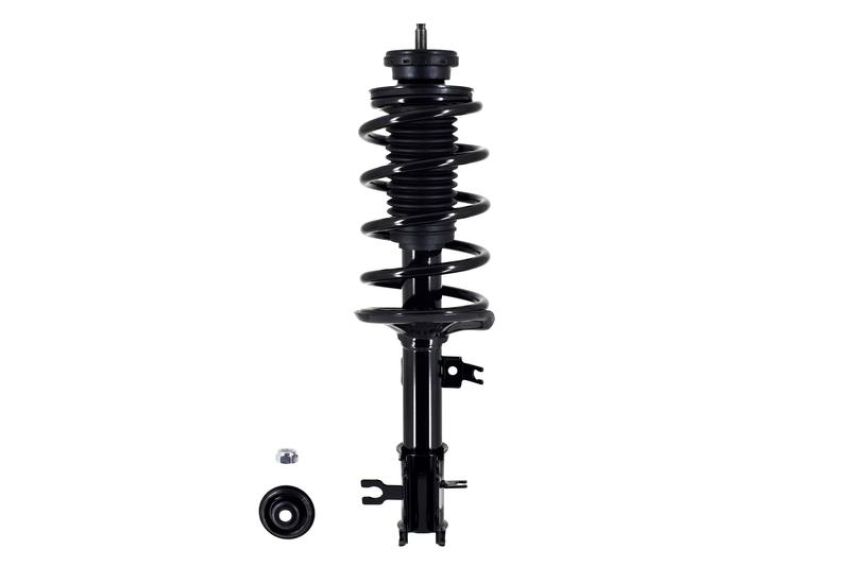 FCS Struts 1331605L Suspension Strut and Coil Spring Assembly