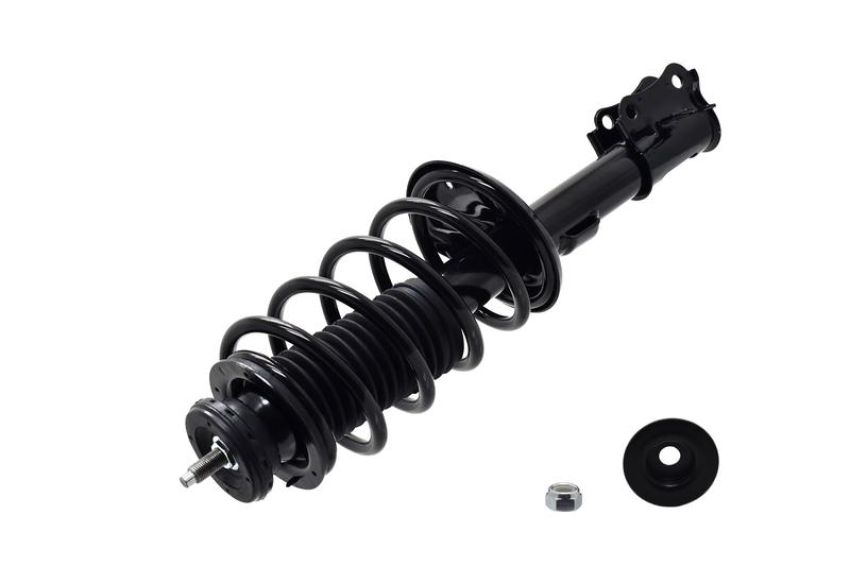 FCS Struts 1331605L Suspension Strut and Coil Spring Assembly