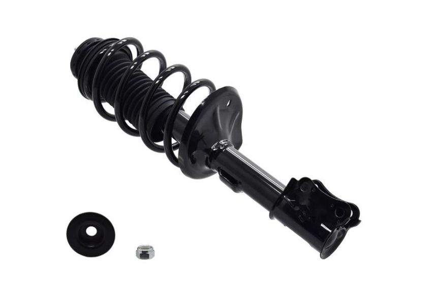FCS Struts 1331605L Suspension Strut and Coil Spring Assembly