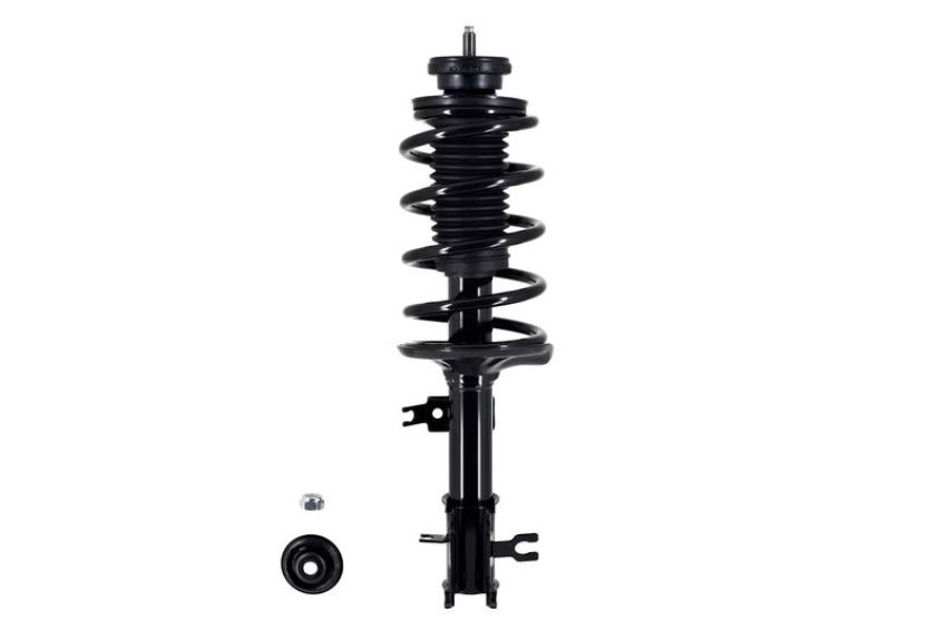 FCS Struts 1331605R Suspension Strut and Coil Spring Assembly
