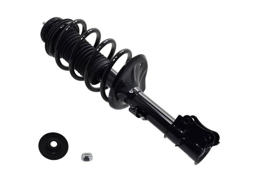 FCS Struts 1331605R Suspension Strut and Coil Spring Assembly