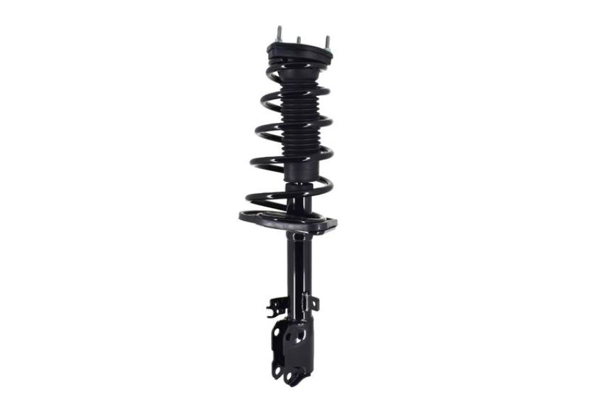 FCS Struts 1331607L Suspension Strut and Coil Spring Assembly