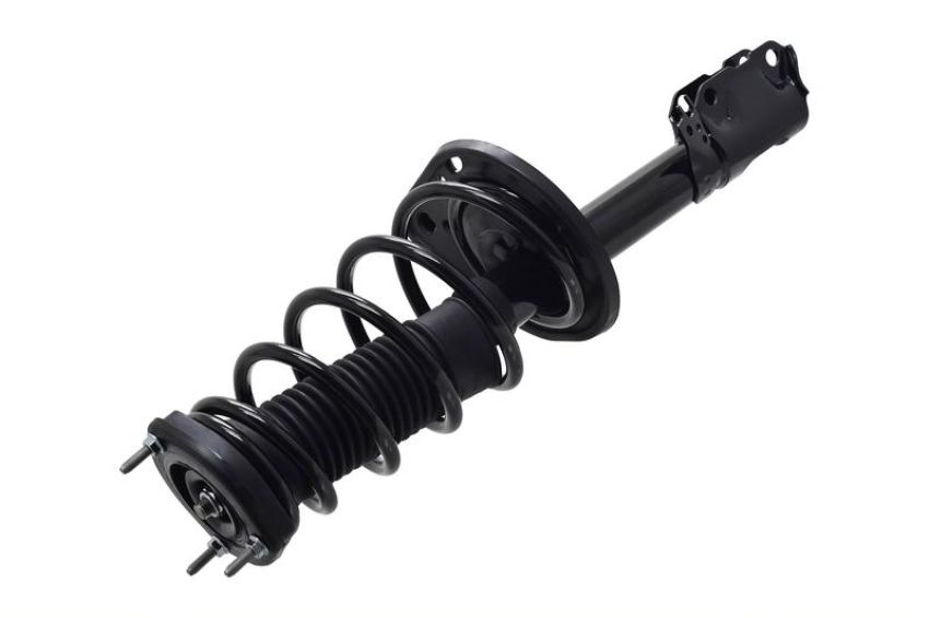 FCS Struts 1331607L Suspension Strut and Coil Spring Assembly
