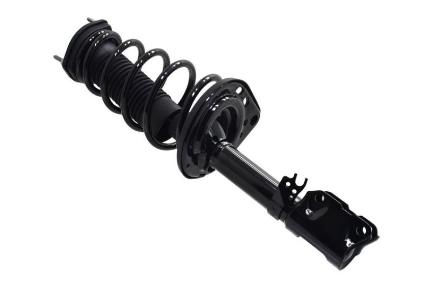 FCS Struts 1331607L Suspension Strut and Coil Spring Assembly