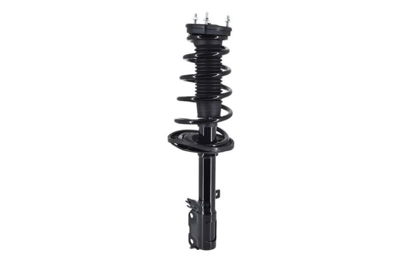 FCS Struts 1331607R Suspension Strut and Coil Spring Assembly