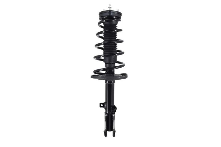 FCS Struts 1331607R Suspension Strut and Coil Spring Assembly