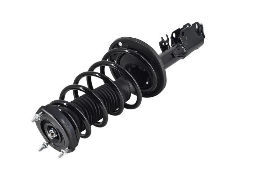 FCS Struts 1331607R Suspension Strut and Coil Spring Assembly