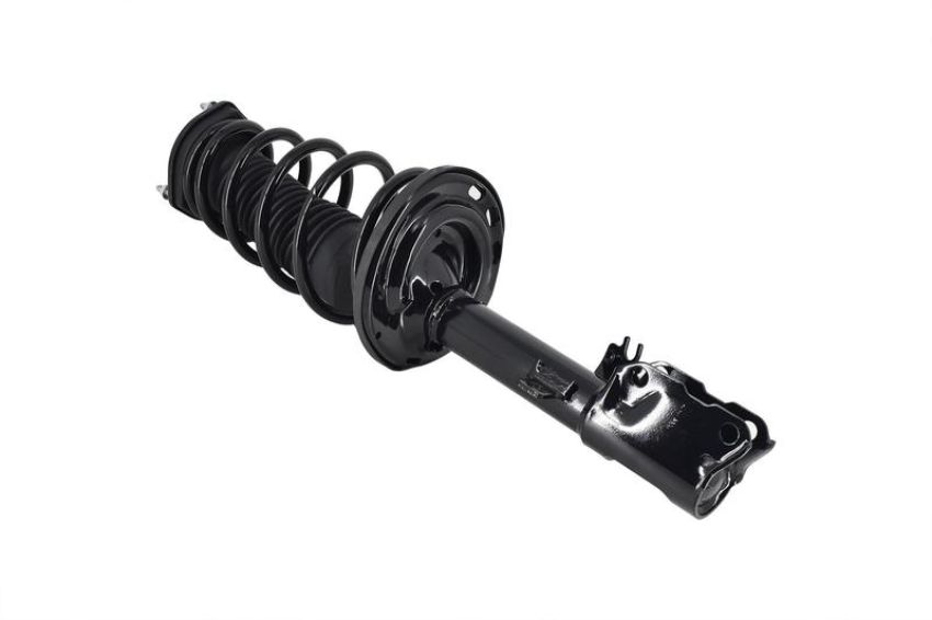 FCS Struts 1331607R Suspension Strut and Coil Spring Assembly